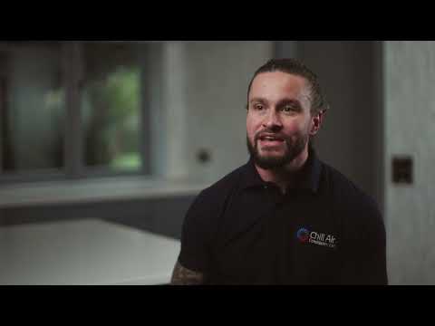 Chill Air Conditioning Ltd