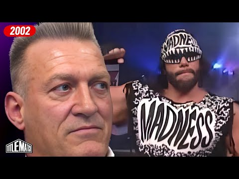 Paul Orndorff on Randy Savage & Hogan in WCW, Jimmy Hart, Nitro vs Raw