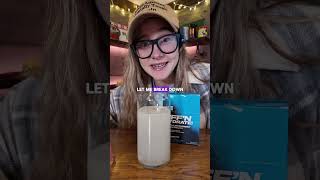 MuscleTech EFF’N Hydrate — Effervescent Hydration Stick with Real Fizz