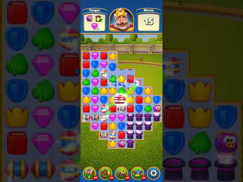 Loyal Match Level 2582