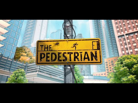 The Pedestrian Part 2 – Fridays With Geoff – Final Boss Fight Live