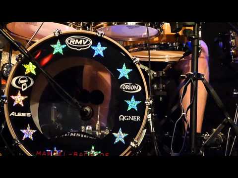 Marcel Bach - Progressive Solo Drumming (4th dresdner Drumfestival 2010)_2