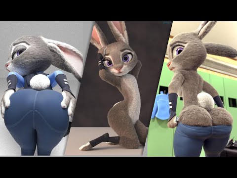 âž¤ Judy Hopps Sexy â¤ï¸ Video.Kingxxx.Pro