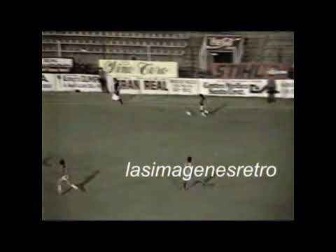 Video — Gol vs Rosario Central