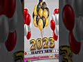 Coming Soon 2024 Whatsapp Status Video Happy New Year 2024 Short