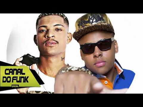 MC Kitinho e MC Denny - Barulhando a Favela (DJ Mimo Prod) Lançamento 2018