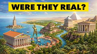 Seven Wonders of the Ancient World