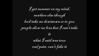 JJ - Still (Lyrics on screen)