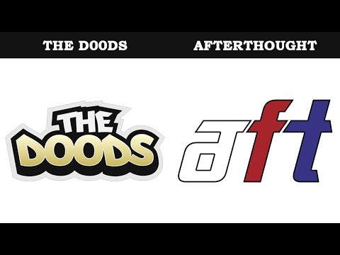 Doods vs AFT | Rocket League VODs | Renegade Cup NA: Finals (23.02.2019)