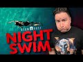 Night Swim Is... (REVIEW)