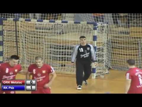 30.10.2016. ORK Metalac - RK PKB - 1. poluvreme