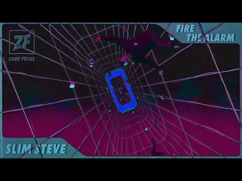Slim Steve - Fire The Alarm [Juicy Traxxx]