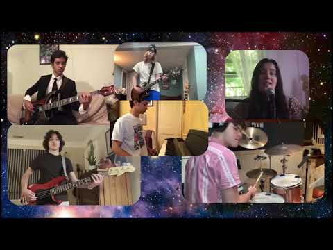 Yes Guest: 7/22/21 - Jon Anderson with the Paul Green Rock Academy - Heart of the Sunrise