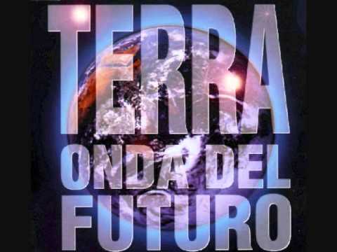 ONDA DEL FUTURO - TERRA (Extended) (Dance Winter 1993-1994)