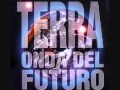ONDA DEL FUTURO TERRA Extended Dance Winter 1993 1994