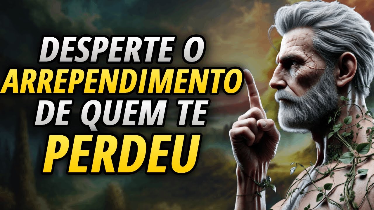 As 12 AÇÕES Que Fazem Quem NÃO Te Valorizou SOFRER Em SILÊNCIO