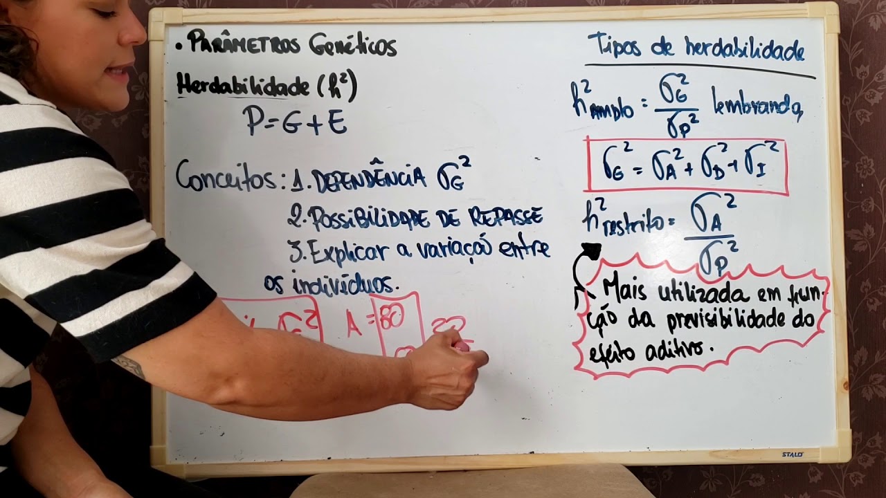 herdabilidade part1.