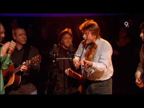 Joe Brown And The Bruvvers - Long Gone (Live Jools Holland 2008)