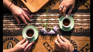 Overjoyed - Stevie Wonder (Black Coffee)