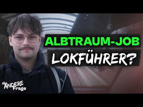 Working on the train: Between delays, chaos and frustration | The other question