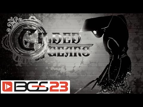 Gilded Gears youtube-video