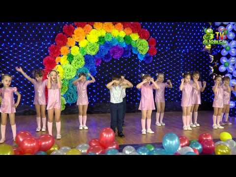 Do re mi Show Kids - Daca parintii ar fi copii