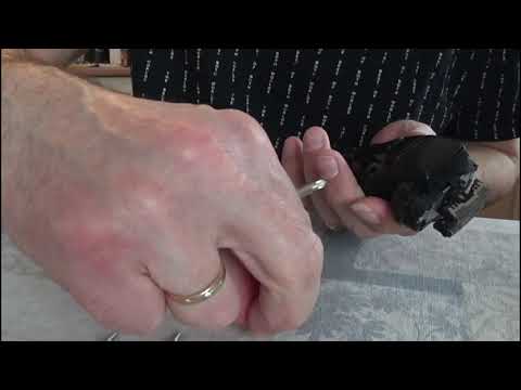 Замена аккумулятора в электробритве Panasonic ES-ST25