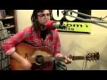 David Vandervelde - Hit the Road - Live at Lightning 100