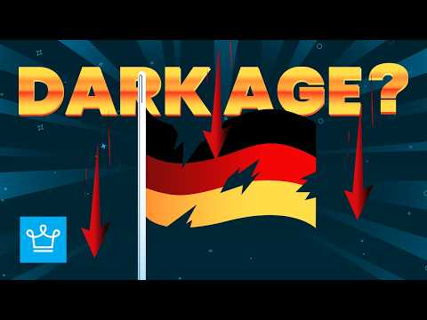 @alux - "Why Europe's Largest Economy Is Going Broke"