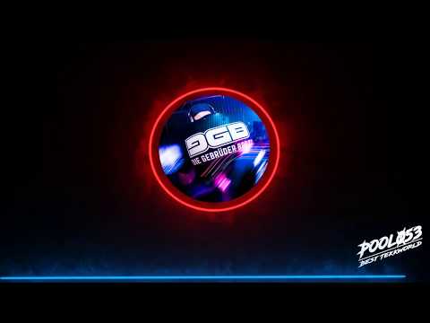 HARDTEKK | DGB - Pitti dampft ( Harzer Schmalspurbahn Edit )