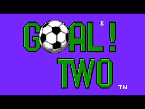 goal two nes rom cool