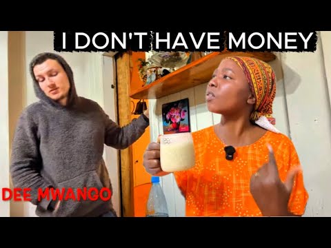 DRAMA🔥"I am not a Sugar Mama"🙆‍♀️ DEE MWANGO DENIES SPENDING HER MONEY ON HUSBAND & FAMILY