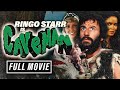 Ringo Starr S Classic Comedy Movie I Caveman 1981 I Full Movie