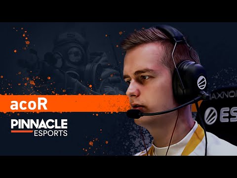 acoR Documentary: The Danish Mechanic | Player Profile