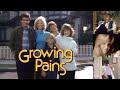 GROWING PAINS Theme Song