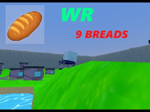Steam Community :: Video :: The Bakery Driver WR (9)