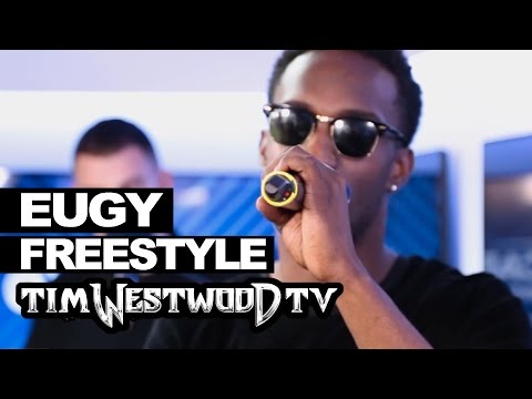 Eugy freestyle - Westwood