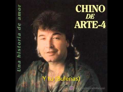 El chino de arte4 y tu (Bulerias)