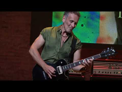 Last in Line Live -  'Bastard Son' 4K