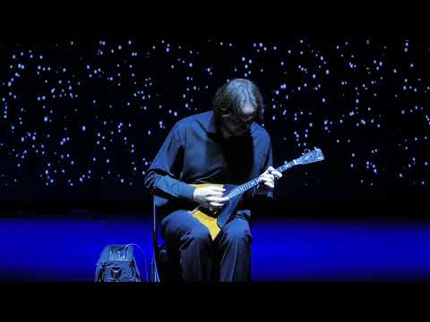Михаил Кандауров - Снег