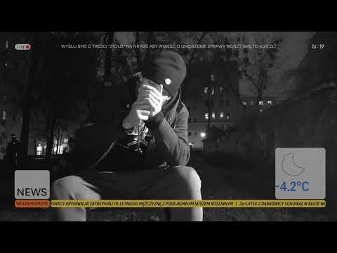 ATT - PARĘ STÓWEK ft. BOROWY, flamma.flame