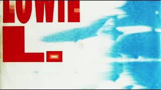 Lowie L. ‎– Slam The Jam (Casual Mix) 1993