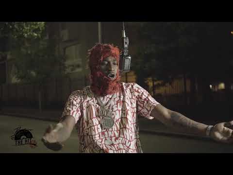 Before The Hit - Mac Critter (Blender) [Live Performance]