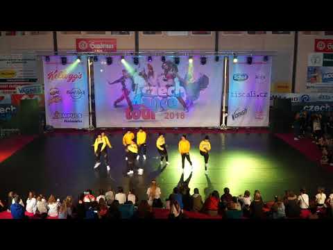 76. CLAR Company - Never give up