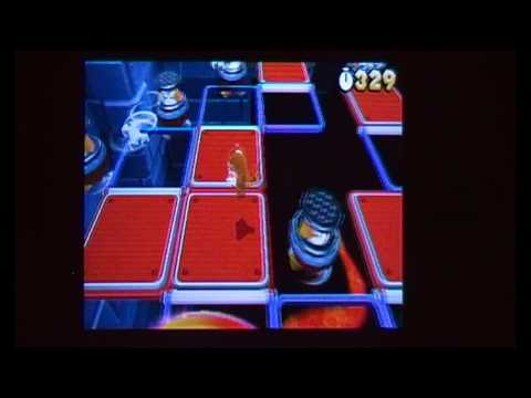 Super Mario 3D Land - W8-5 (Alle Sternenmünzen)