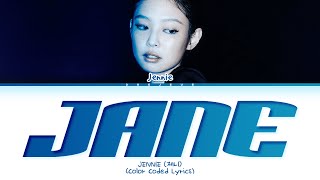 Download lagu JENNIE Intro: JANE with FKJ Lyrics (Color Coded Lyrics) mp3 Download lagu JENNIE Intro: JANE with FKJ Lyrics (Color Coded Lyrics) mp3