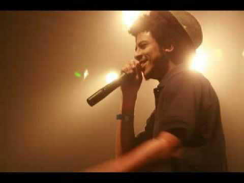 Move.Meant - Get it Now Feat. Blu and Trek Life