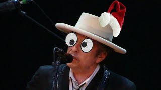 A Bob Dylan Christmas