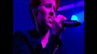La Roux, Kiss and Not Tell