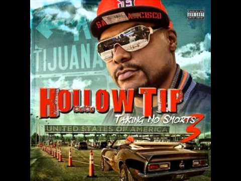 Hollow Tip - Steady Flossin 2